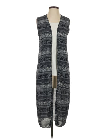 Free Kisses Kimono (view 1)