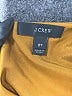 J.Crew Gold Sleeveless Top Size 8 (tall) - photo 6