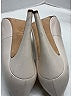 Chanel Color Block Ivory Leather cap toe pumps Size EU 37 1/2 - photo 7