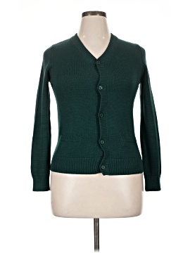 Lands' End Cardigan
