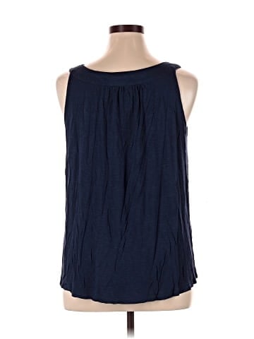 RXB Sleeveless Blouse (view 2)