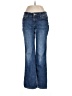 Wrangler Jeans Co Hearts Blue Jeans Size 9 - photo 1