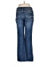Wrangler Jeans Co Hearts Blue Jeans Size 9 - photo 2