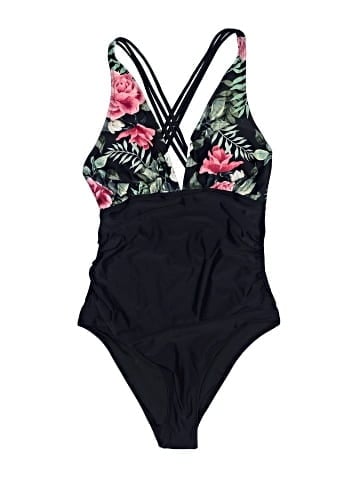 Cupshe One Piece Swimsuit (view 1)