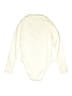 Jack Wills Ivory Bodysuit Size 10 - photo 2