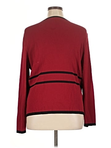 DressBarn Cardigan (view 2)
