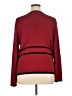 DressBarn Red Cardigan Size 14 - 16 - photo 2