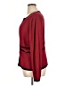 DressBarn Red Cardigan Size 14 - 16 - photo 5