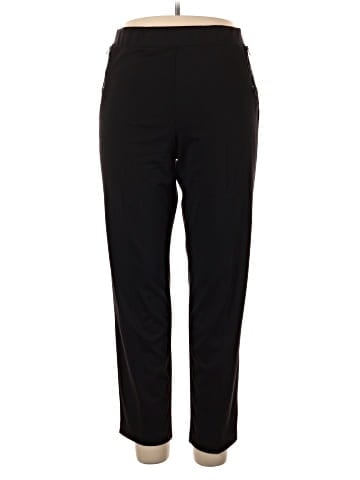 Melissa Paige Active Pants (view 1)