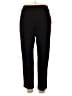 Melissa Paige Solid Black Active Pants Size XL - photo 1