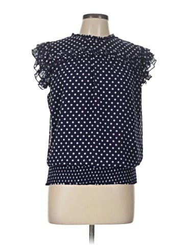 1.State Sleeveless Blouse (view 1)