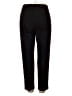 Melissa Paige Solid Black Active Pants Size XL - photo 2