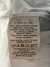 Maeve 100% Rayon Ivory 3/4 Sleeve Blouse Size 4 - photo 8