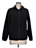 Lands' End Black Track Jacket Size L - photo 1