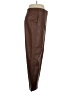 Wilfred Free 100% Polyurethane Brown Casual Pants Size 14 - photo 4