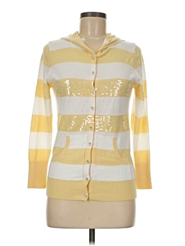 Charlotte Tarantola Cardigan (view 1)