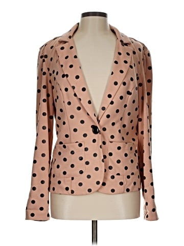 Coldwater Creek Blazer (view 1)