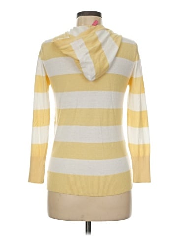 Charlotte Tarantola Cardigan (view 2)
