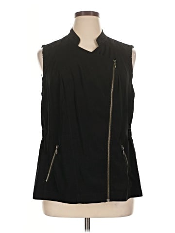 Sejour Sleeveless Blouse (view 1)