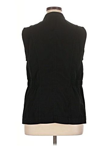 Sejour Sleeveless Blouse (view 2)