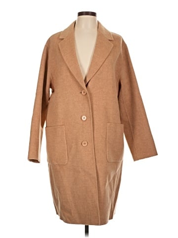 Talbots Wool Coat (view 1)