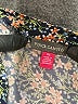 Vince Camuto Floral Black 3/4 Sleeve Blouse Size XL - photo 7