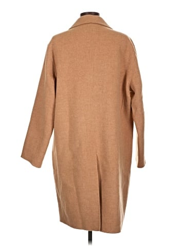 Talbots Wool Coat (view 2)