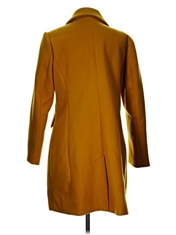 Laundry by Shelli Segal Coat (view 2)