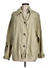 Zara Solid Tan Jacket Size M - photo 1