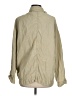 Zara Solid Tan Jacket Size M - photo 2