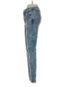 We the Free Hearts Blue Jeans Size 24 waist - photo 5