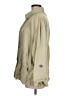 Zara Solid Tan Jacket Size M - photo 5