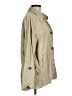 Zara Solid Tan Jacket Size M - photo 4