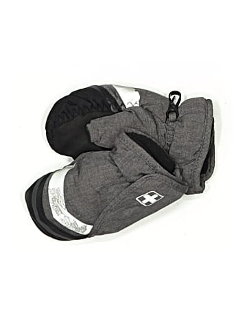 SWISSTECH Mittens (view 1)