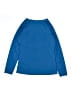 Unbranded Blue Rash Guard Size M - photo 2