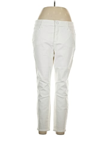 St. John's Bay Casual Pants (view 1)