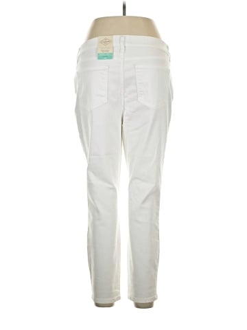 St. John's Bay Casual Pants (view 2)