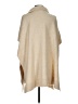 H&M Tan Poncho Size XS - photo 2