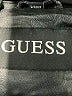 Guess 100% Polyurethane Black Jacket Size S - photo 6