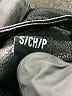 Guess 100% Polyurethane Black Jacket Size S - photo 7