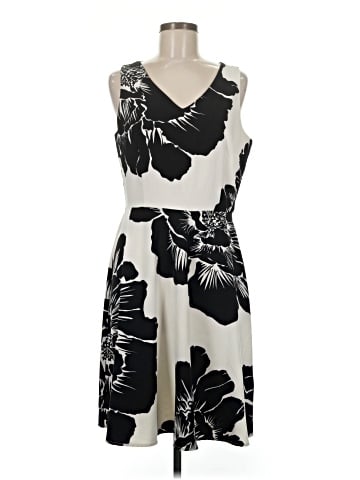 New York & Company Casual Dress (view 1)