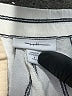 J.Jill Stripes Gray Casual Pants Size 8 (petite) - photo 6