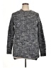 Ruff Hewn Tweed Gray Pullover Sweater Size XL - photo 1