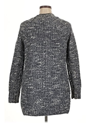 Ruff Hewn Pullover Sweater (view 2)