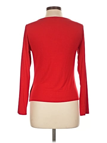 Express Long Sleeve Top (view 2)