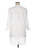 Unbranded 100% Polyester White Casual Dress Size XL (estimated) - photo 2