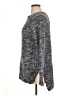 Ruff Hewn Tweed Gray Pullover Sweater Size XL - photo 5