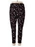 Fabletics Hearts Black Casual Pants Size 3X - photo 2