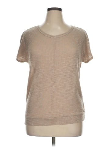 Korye Short Sleeve Blouse (view 1)