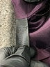 Express 100% Polyester Burgundy Casual Dress Size XS - photo 8